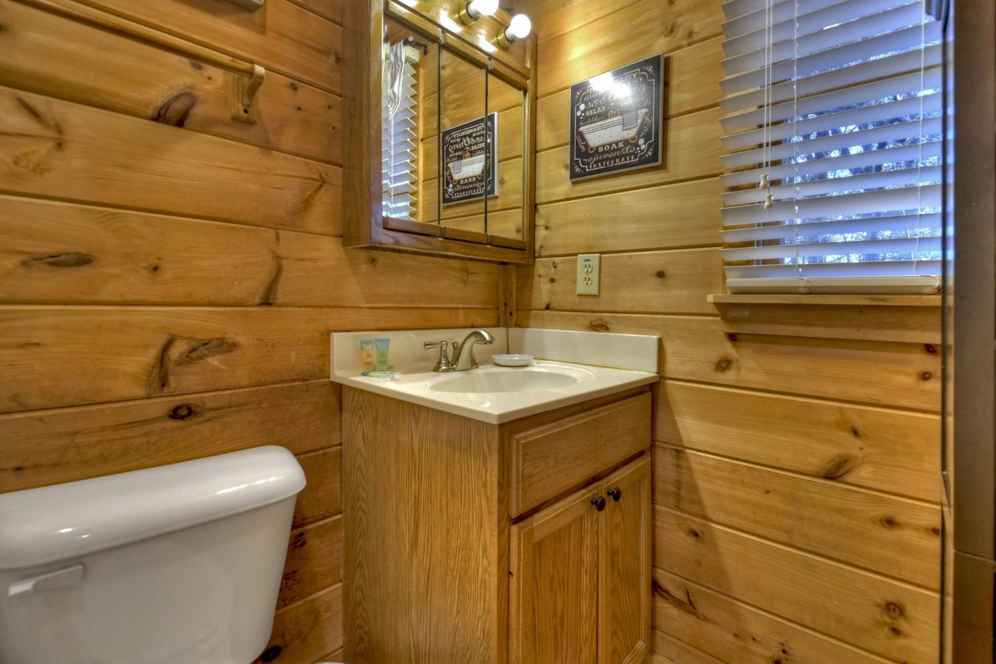 Villa Talking Leaves Hot Tub Firepit And Comfy King Beds Ellijay Exterior foto